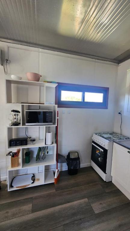 Maravillosa casa de Campo