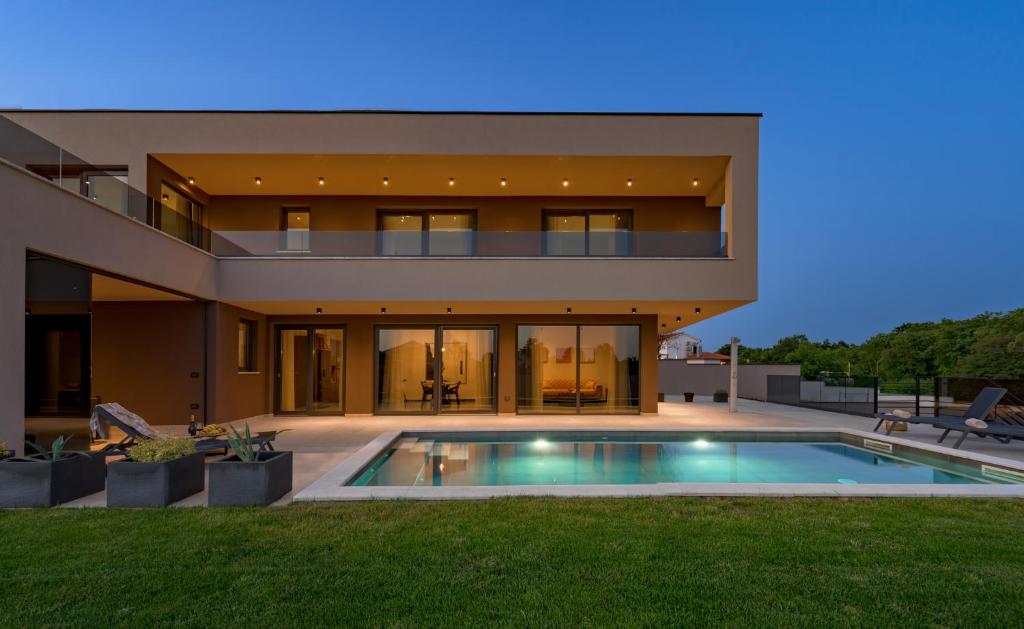 Villa Vera