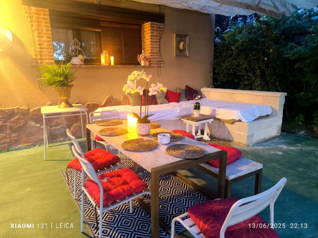 A Toca Casas Rurales - imagen 3