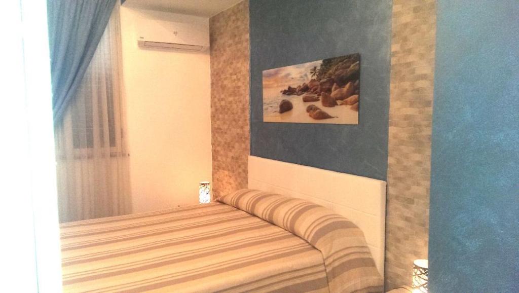 I Faraglioni Comfort Rooms - Small Double Room