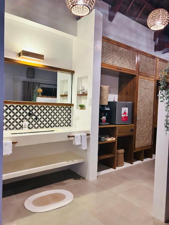 Fotografie z fotogalerie ubytování Yapak Beach Villas v destinaci San Isidro