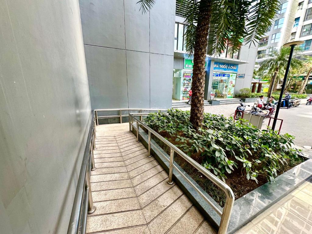 Lux Studio Apt In Vinhomes Convenient To Airport Hanoi (updated prices Lux Studio Apt In Vinhomes Convenient To Airport Hanoi (updated prices