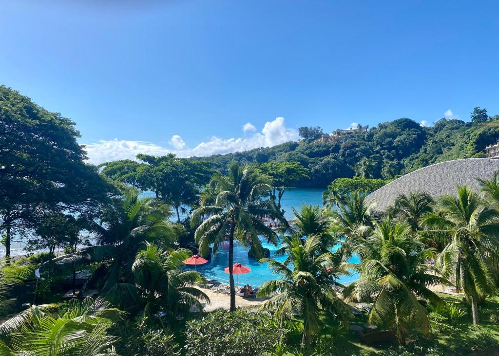 Iaorana Tahiti - photo 11 - Tahiti, Polynésie