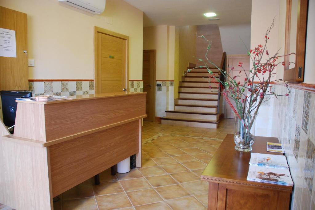 Casa Rural Virgen de las Cruces - Housity