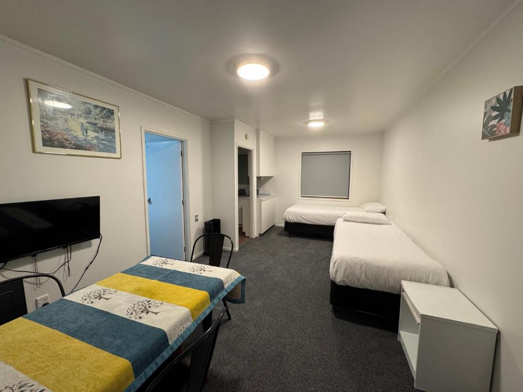 Siesta Motel - Resim 27