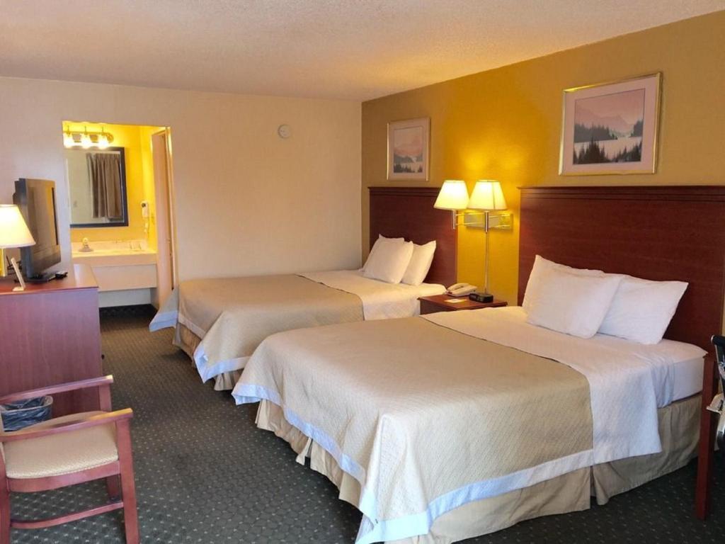 Days Inn Buffalo
