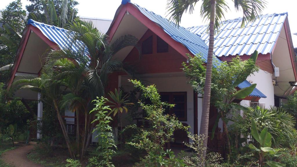 The Krabi Forest Homestay - 4