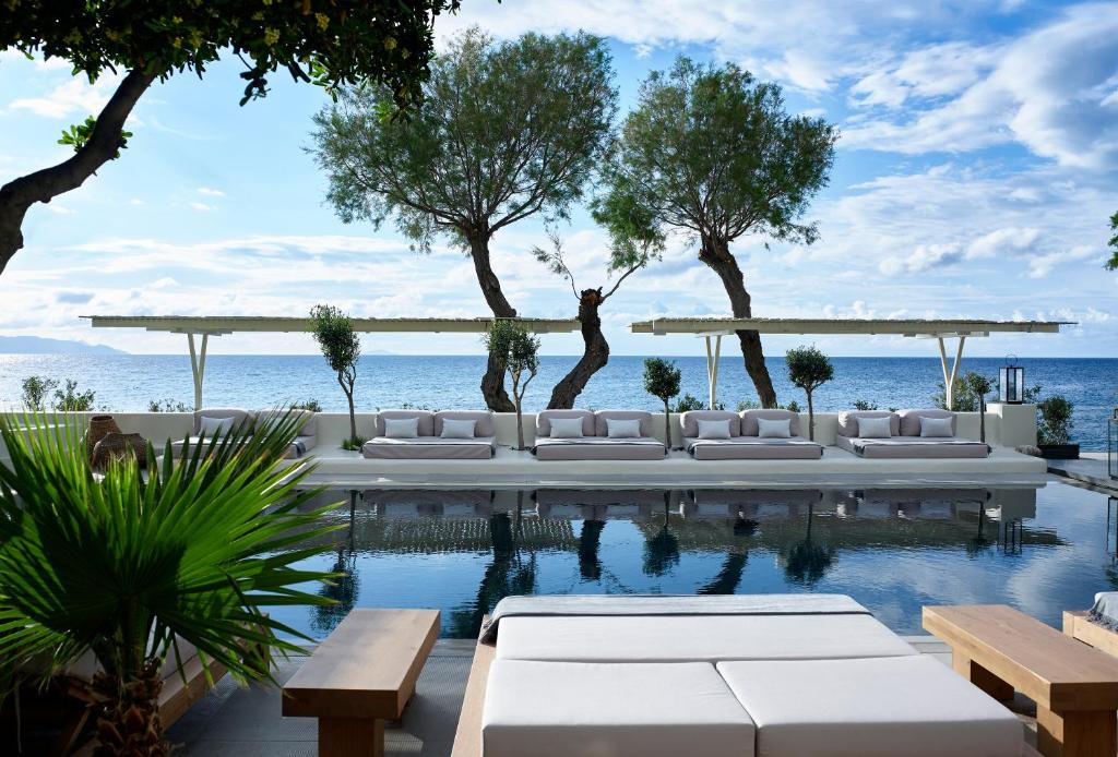 Φυσικό τοπίο κοντά σε αυτό το ξενοδοχείο