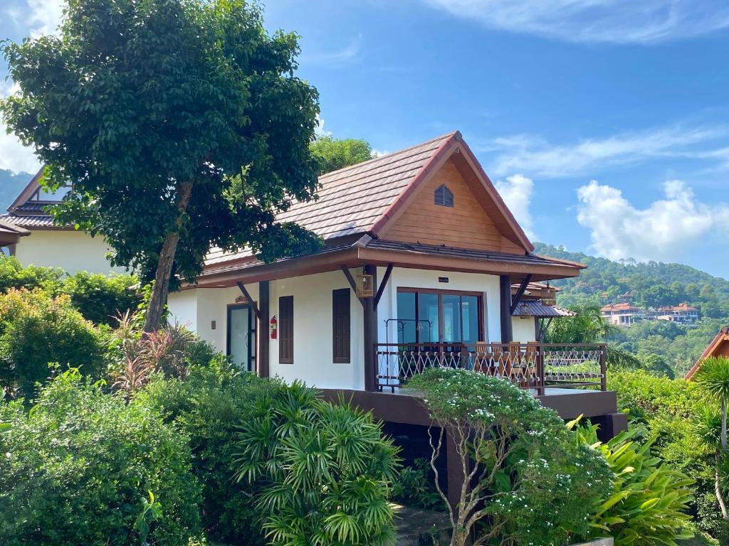 Puteri Lanta Family Villas - 13