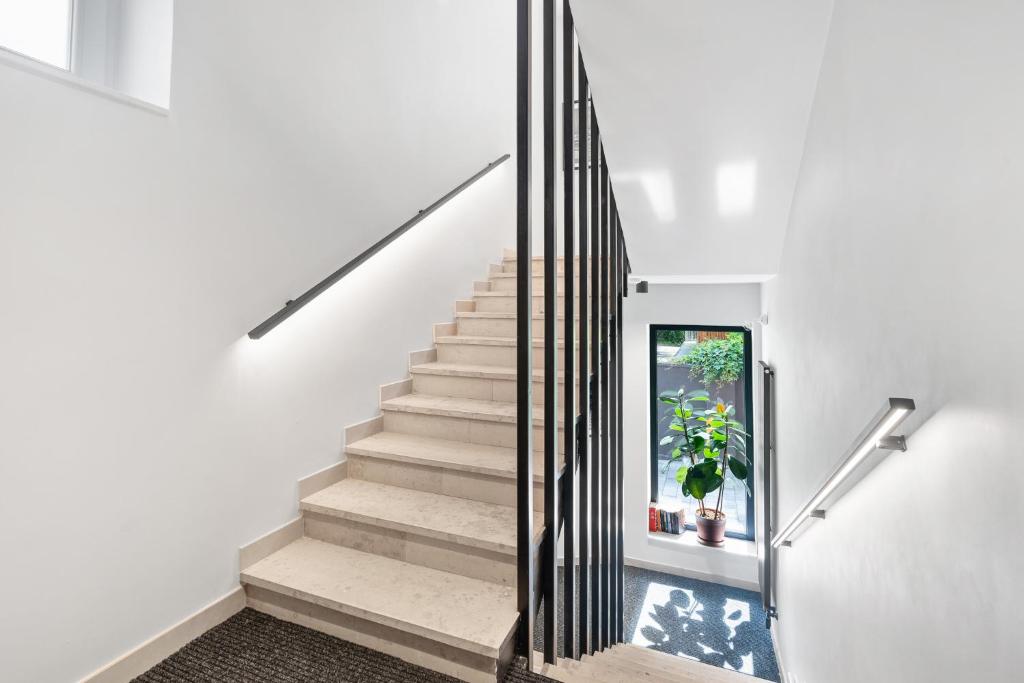 Apartamenty Modra Warszawa - 7