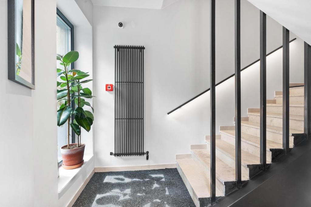 Apartamenty Modra Warszawa - 6