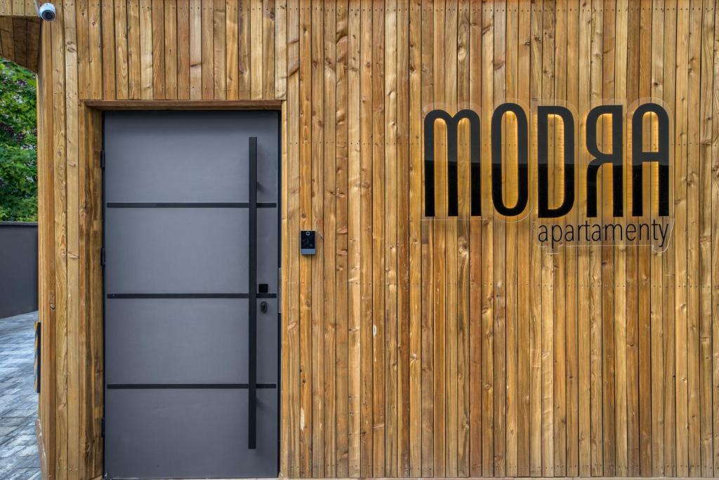 Apartamenty Modra Warszawa - 9