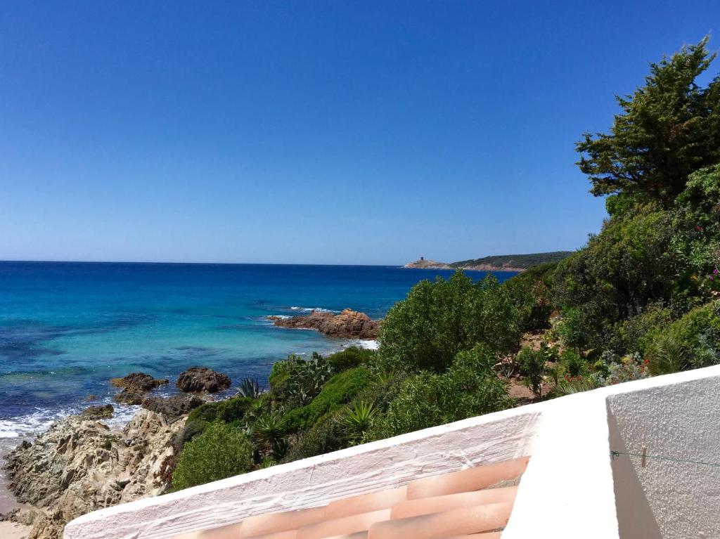 Hôtel et Résidence Ta Kladia - Omigna - 1