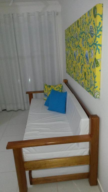  Porto Seguro - BA Apartamento Taperapuan
