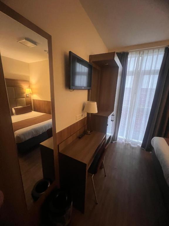 OZO Hotels Cordial Amsterdam - Resim 31