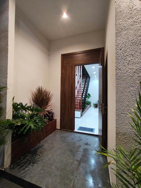 Fotografie z fotogalerie ubytování Villa Lối Nhỏ v destinaci Kon Rung (1)