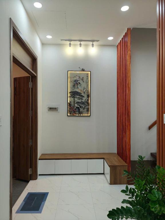 Fotografie z fotogalerie ubytování Villa Lối Nhỏ v destinaci Kon Rung (1)