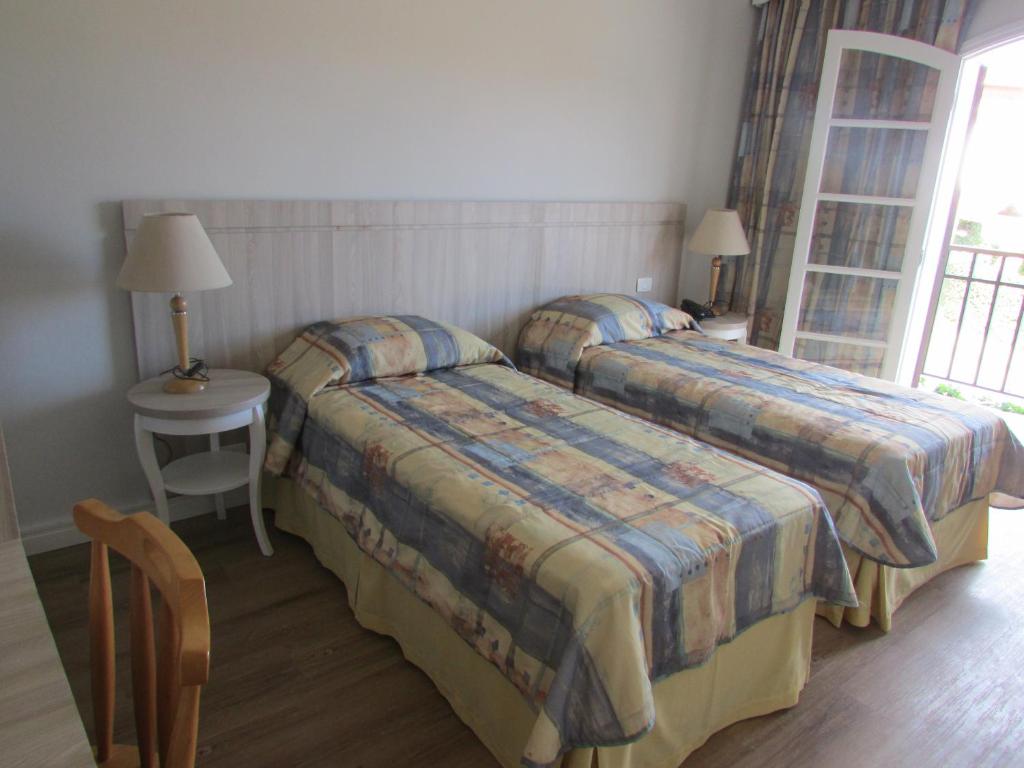  Moinho Itália Hotel