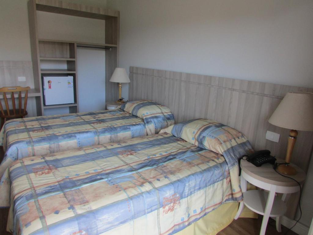  Moinho Itália Hotel