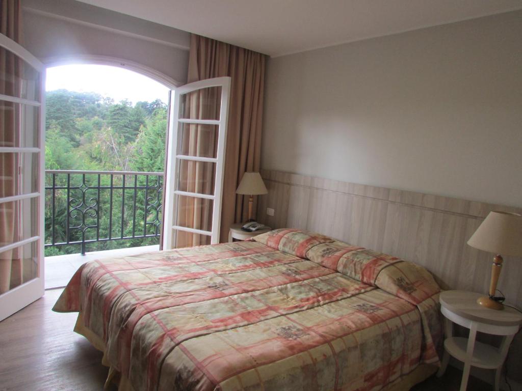  Moinho Itália Hotel