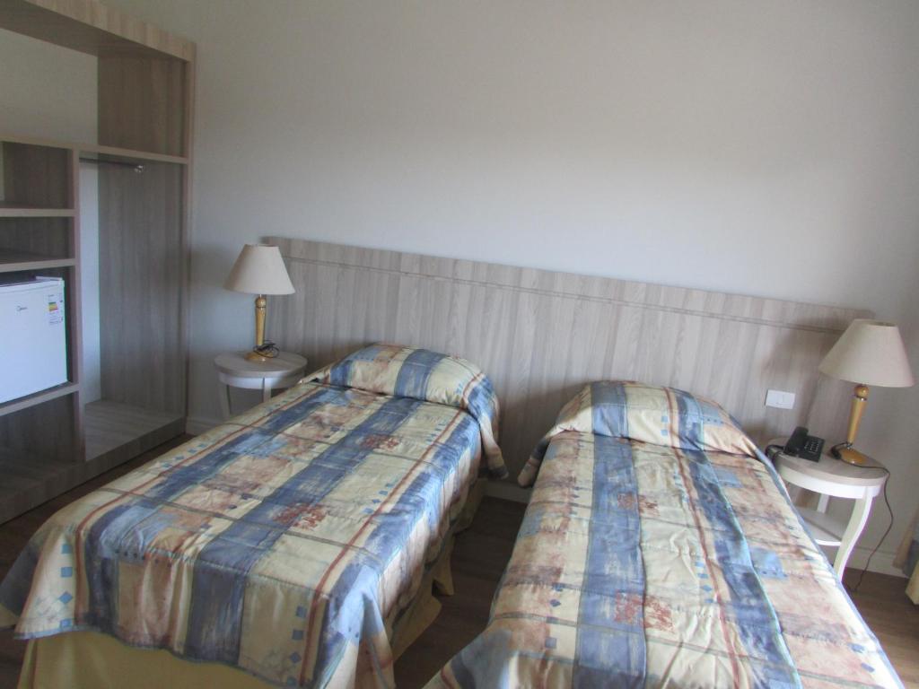  Moinho Itália Hotel