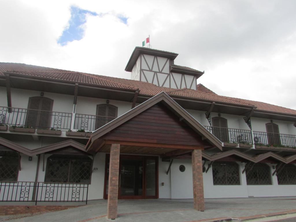  Moinho Itália Hotel
