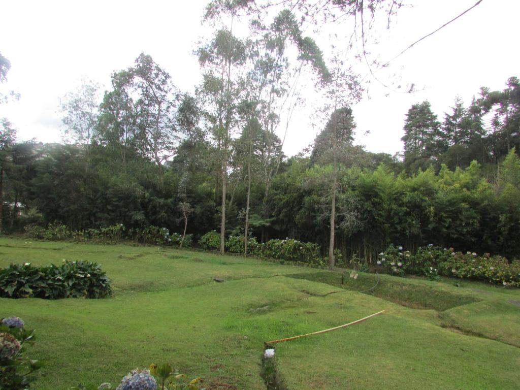  Moinho Itália Hotel
