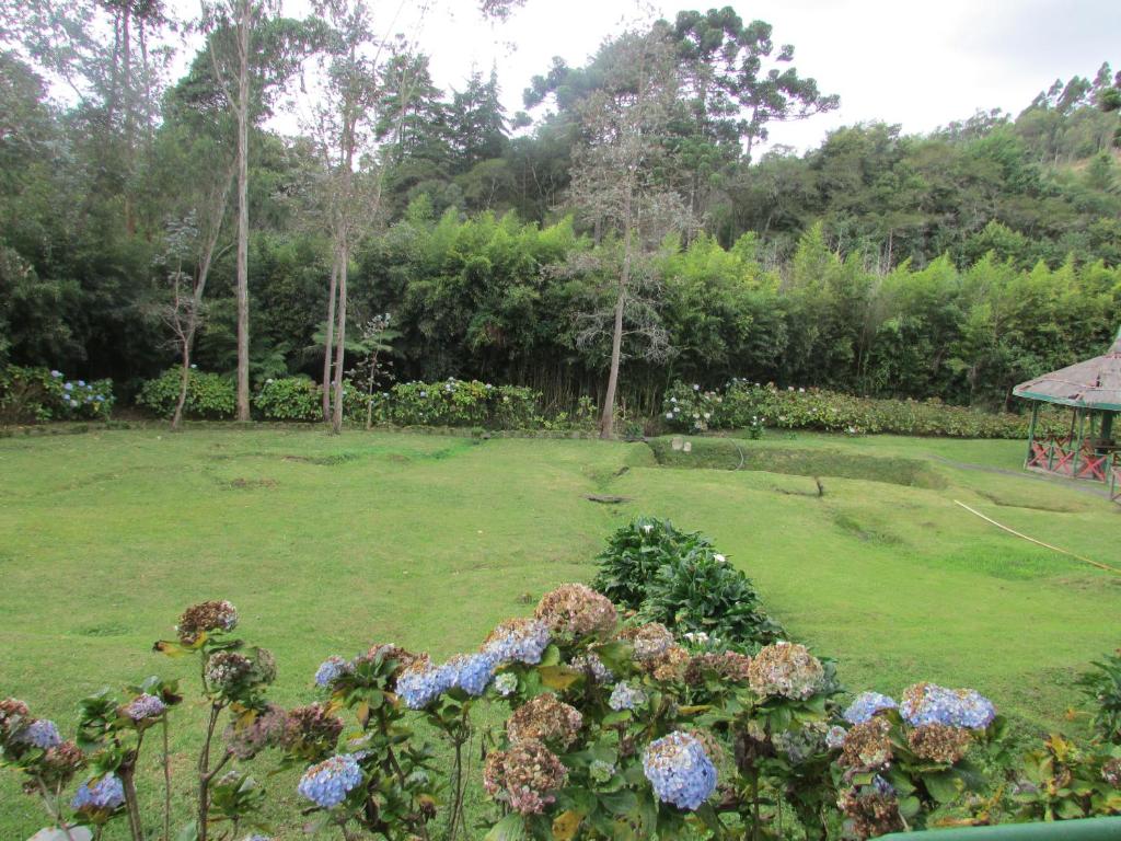  Moinho Itália Hotel