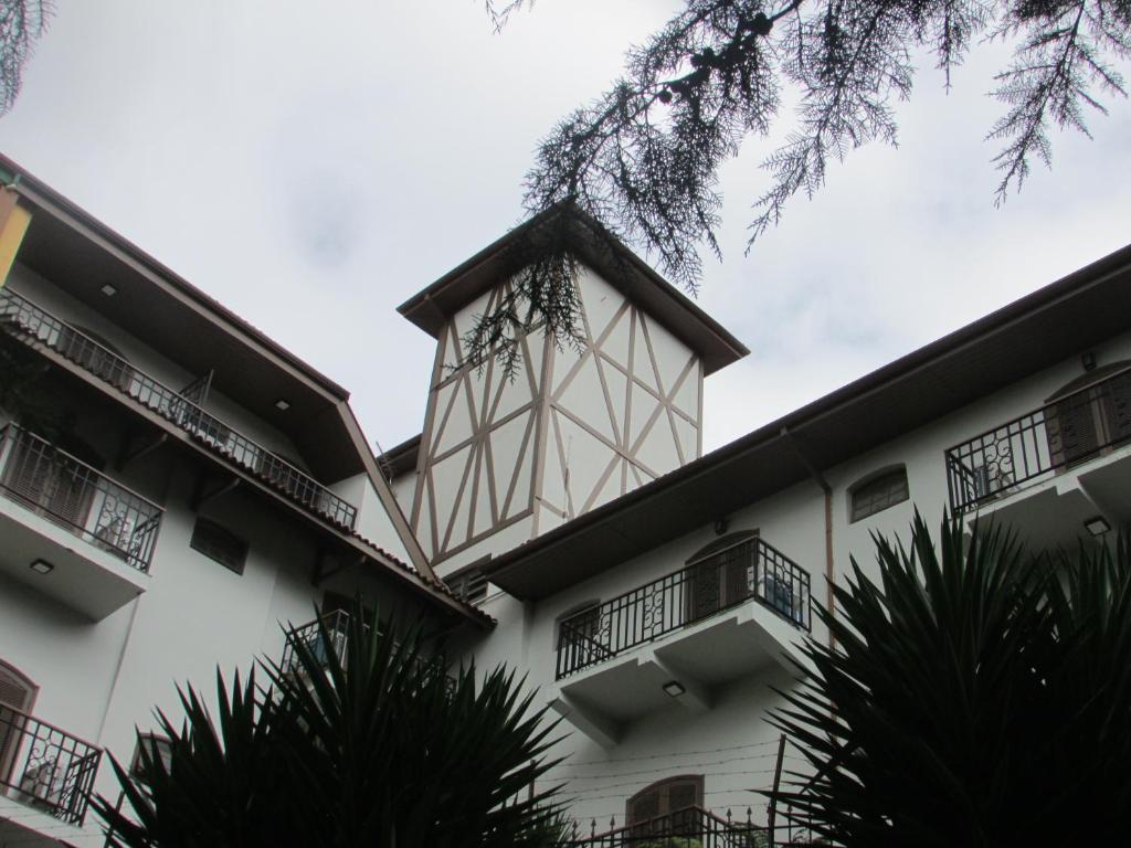  Moinho Itália Hotel