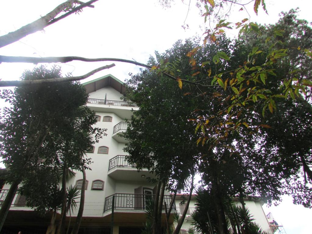  Moinho Itália Hotel