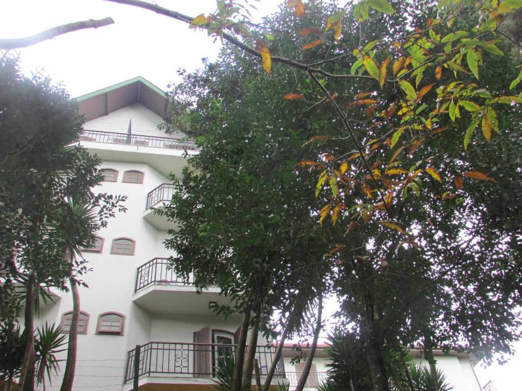  Moinho Itália Hotel