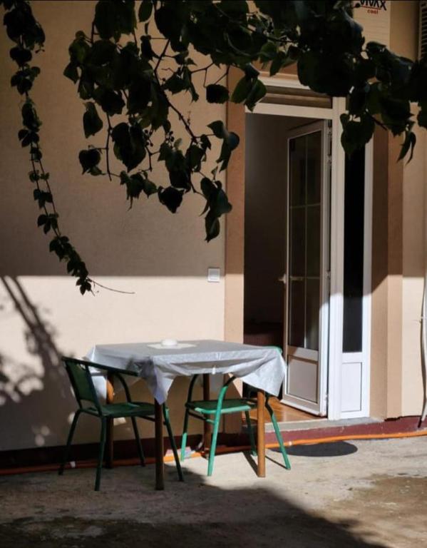 Nuotrauka iš apgyvendinimo įstaigos Apartments Zenit Kotore galerijos