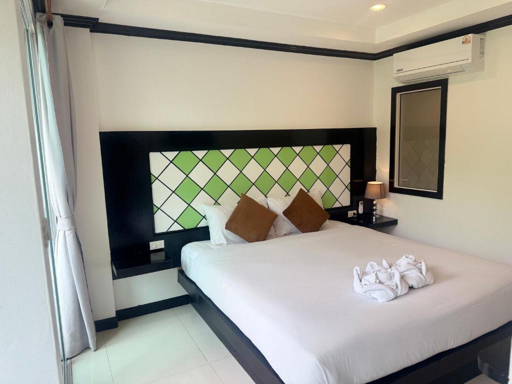 COZY Residence Patong - Resim 11