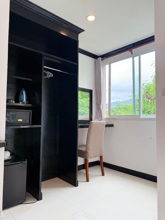 COZY Residence Patong - Resim 4