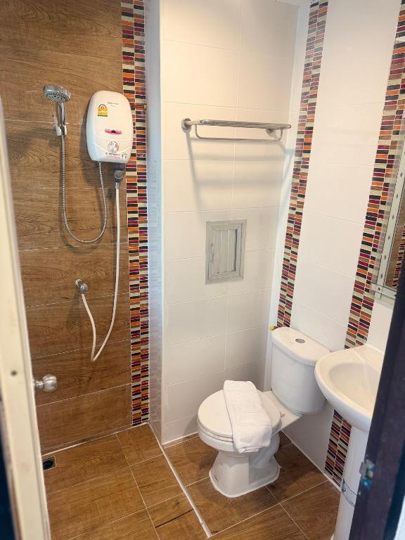 COZY Residence Patong - Resim 14