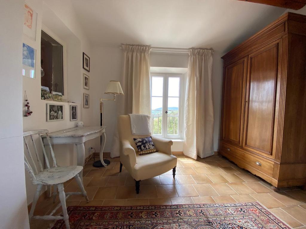 Le Mas de Quatremonts - Your refuge in Provence photo photo 5