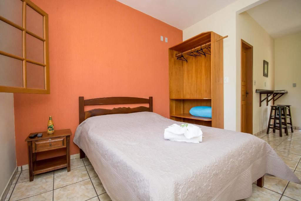 Pousada Luar do Sertão - Standard Suite