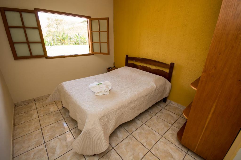 Pousada Luar do Sertão - Classic Suite