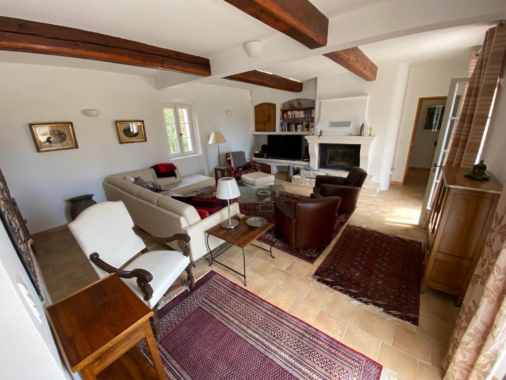 Le Mas de Quatremonts - Your refuge in Provence photo photo 6