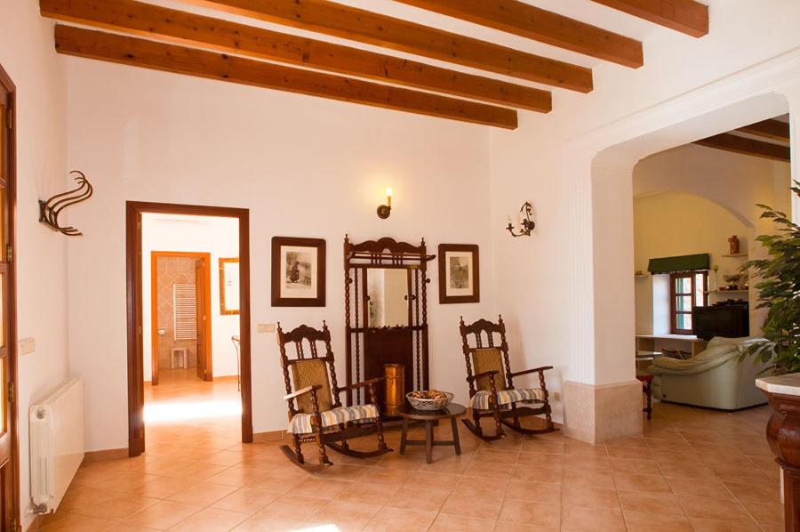 Finca Cas Corso, SHorta – Updated 2022 Prices