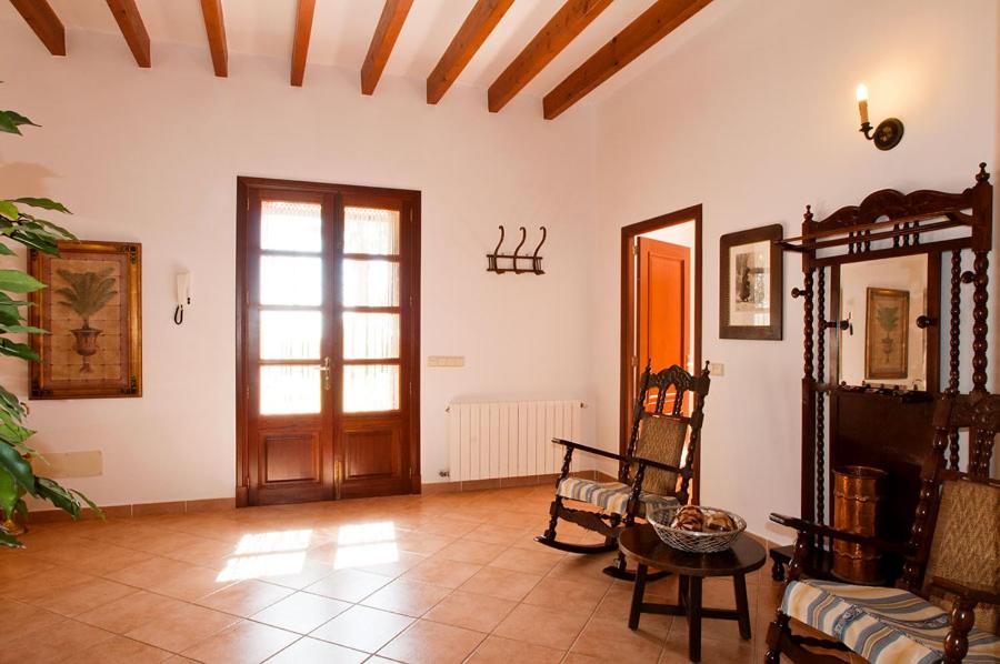 Finca Cas Corso, SHorta – Updated 2022 Prices