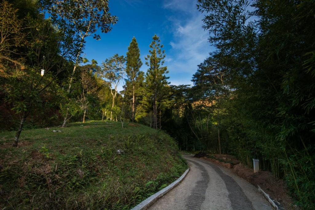 Pousada Luar do Sertão