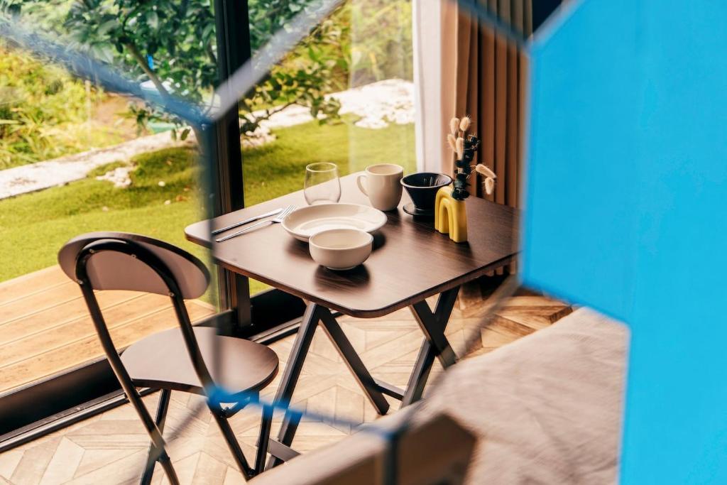Fotografie z fotogalerie ubytování T-Base 02 v destinaci Tatejama