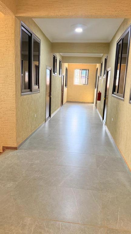 Foto de la galeria de RAGANT Hotel a Cape Coast