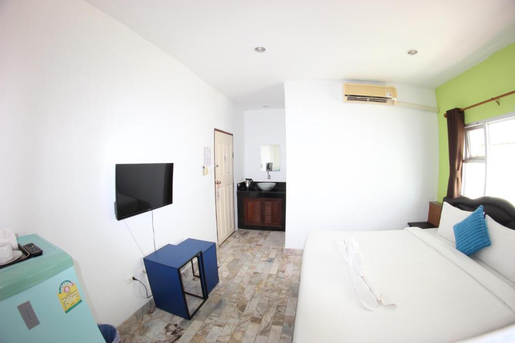 Tulip Inn - Resim 44