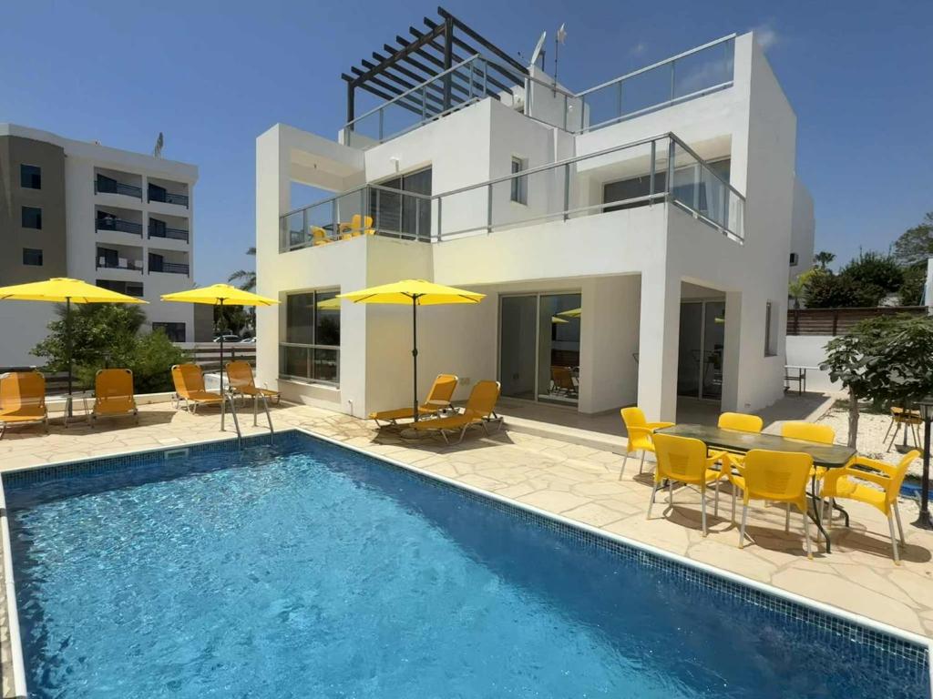 Villa Mulberry Retreat 0,5Km From Everything