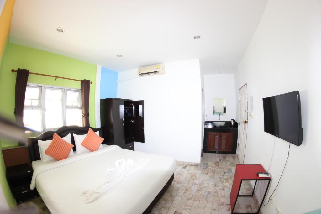 Tulip Inn - Resim 42