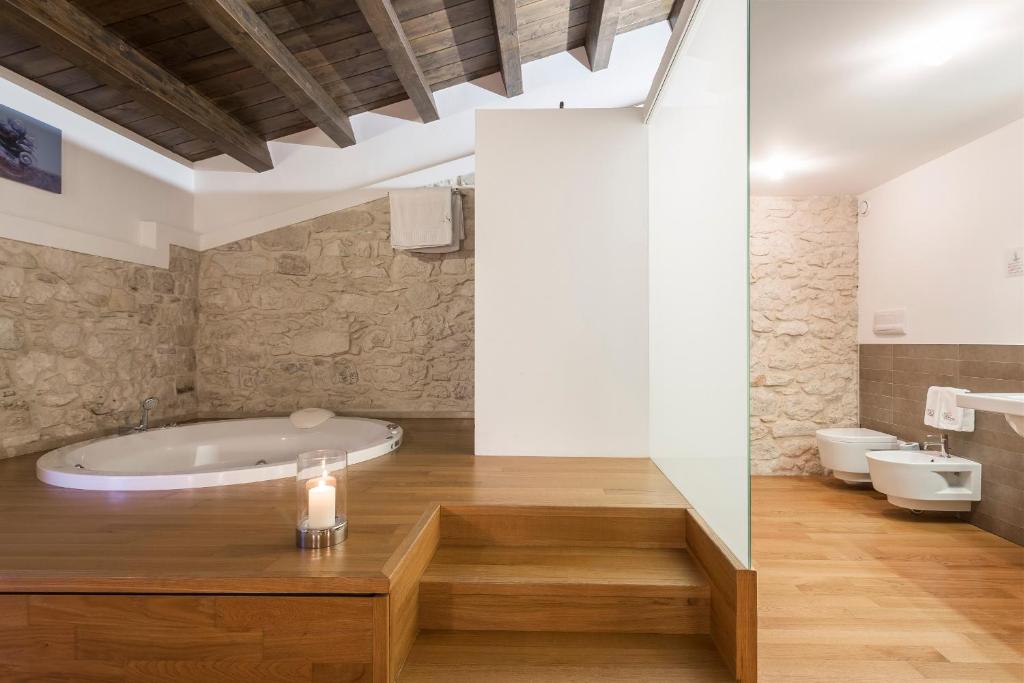Fotografia z galérie ubytovania Hotel Villa Carlotta v destinácii Ragusa