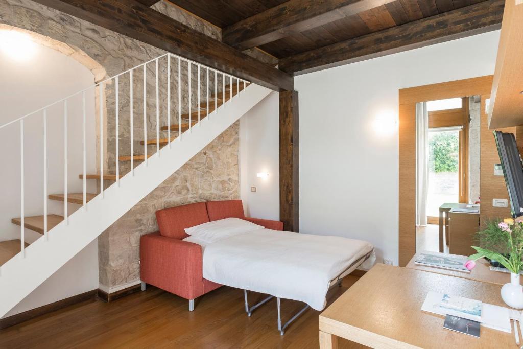 Fotografia z galérie ubytovania Hotel Villa Carlotta v destinácii Ragusa