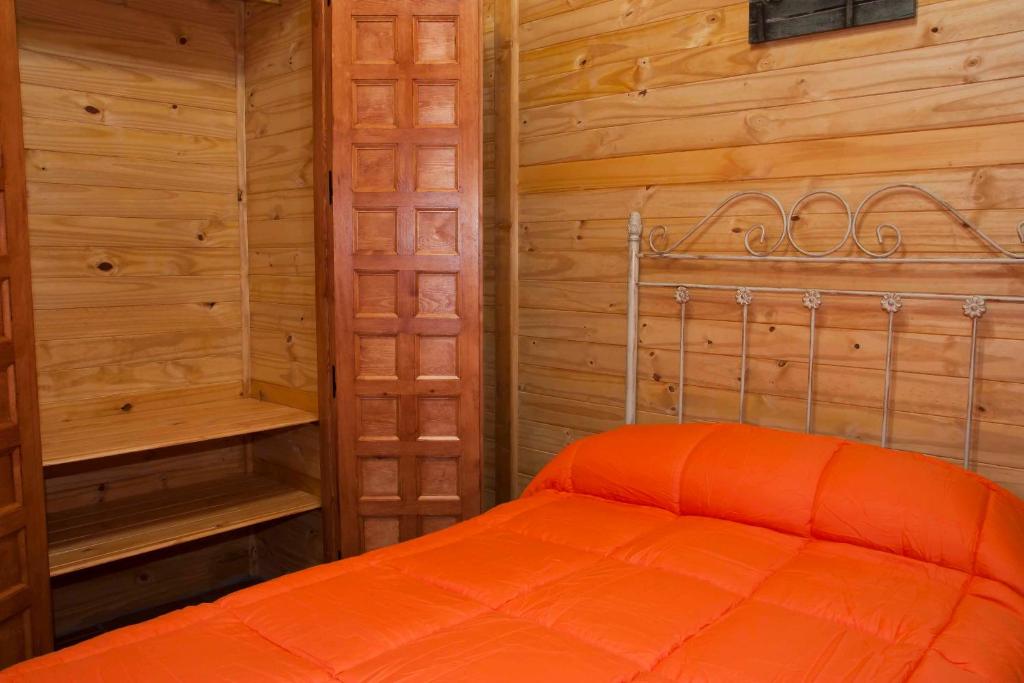 Apartamentos Paraje San Gines - Bangalô De 2 Quartos